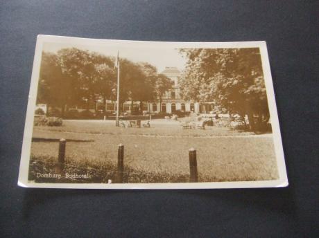 Domburg gemeente Veere Badhotel